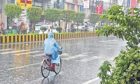 Image used for representational purpose only. (File photo | EPS))