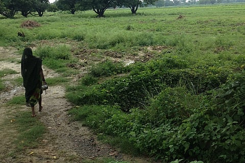 For representational image (File Photo/EPS)