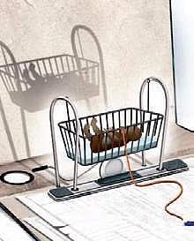 7 more cradle baby points in Sambalpur