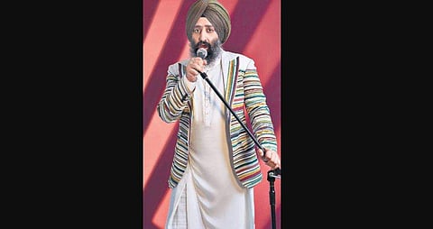 Rabbi Shergill