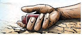 Telangana farmer suicide rate 3rd highest in country
