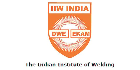 Indian Institute of Welding