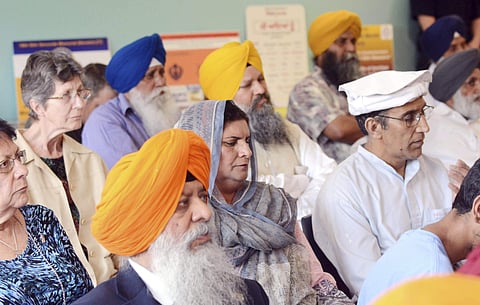 For representational purposes (Photo| AP)
