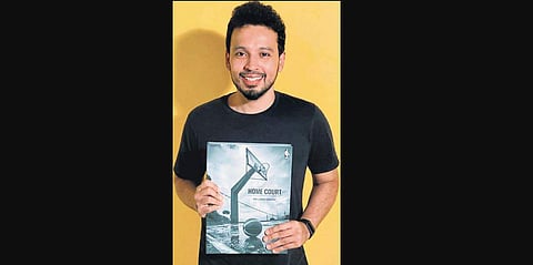 Rohan Shrestha