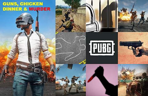 PUBG pits marooned characters against each another in a virtual fight to the death, and has become one of the world's most popular mobile games. Let us take a look at the gruesome crimes committed by PUBG addicts in India.
