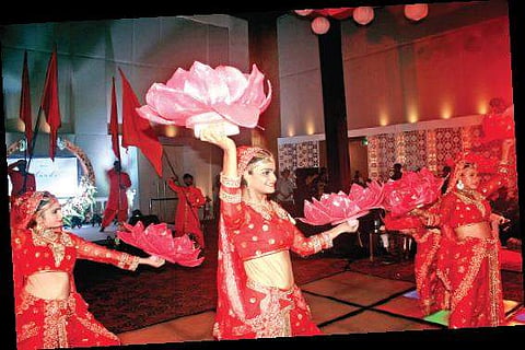 Representational Image