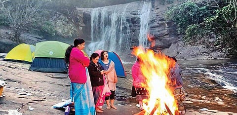 Araku Valley
