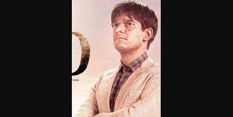 Coat poster