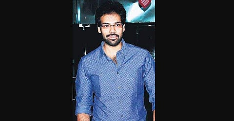 Actor Sibiraj