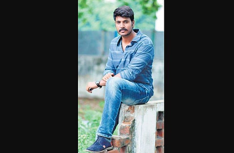 Kollywood actor  Sundeep Kishan