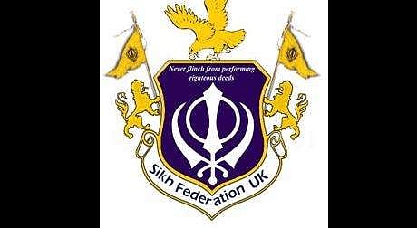 Sikh Federation UK logo (Photo | Facebook)