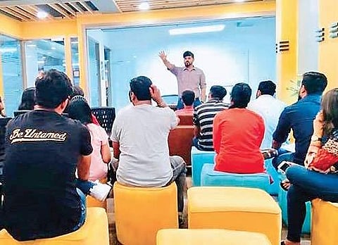 DigiDarts aims to achieve a 200 per cent YoY growth by FY20