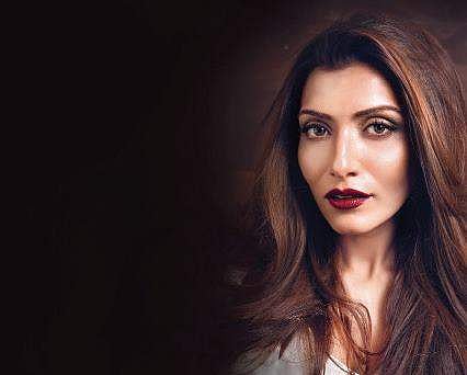 Mubina Rattonsey