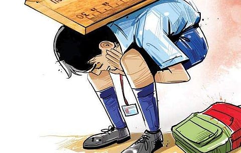‘Spare the rod, it won’t spoil kids’, as Kerala outlaws corporal punishment