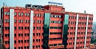 Orissa High Court