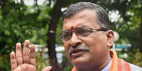 Senior Vishva Hindu Parishad (File Photo | PTI)