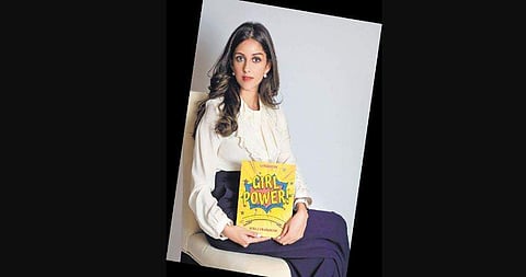 Neha J Hiranandani
