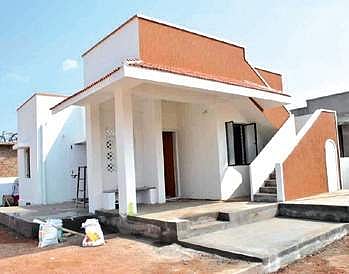 2bhk schemes