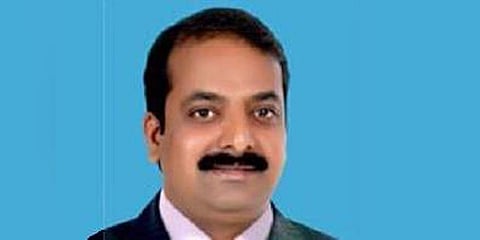 Lingamaneni Ramesh