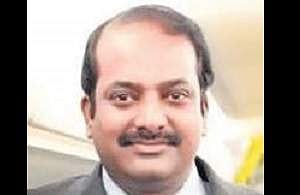 Lingamaneni Ramesh
