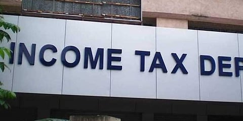Image for representational purpose only. (File photo)