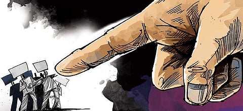 NHRC to take action if Agali encounter is found to be fake
