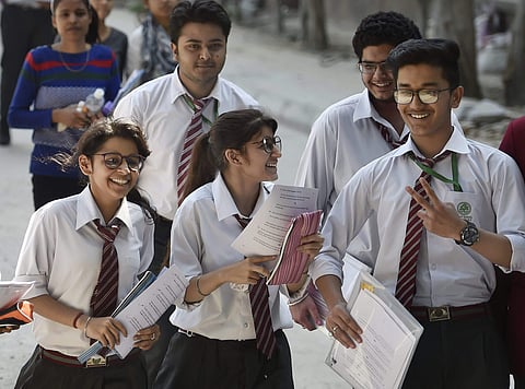 Representational image (File photo| PTI)