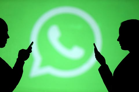For representational purposes (File Photo| Reuters)