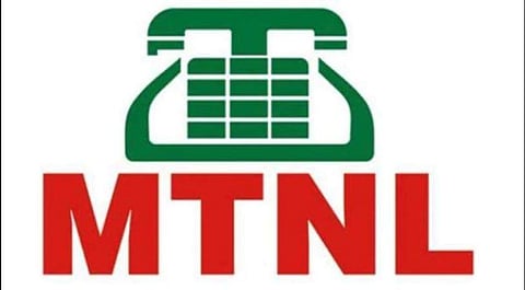 Mahanagar Telephone Nigam Ltd.