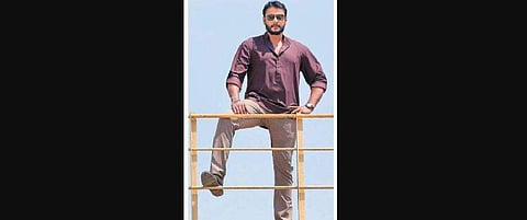 Darshan