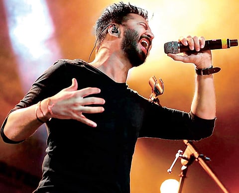 Amit Trivedi