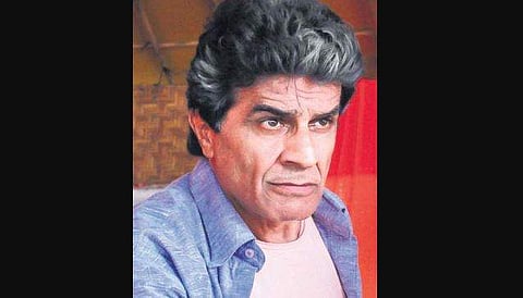 Nasir Abdullah