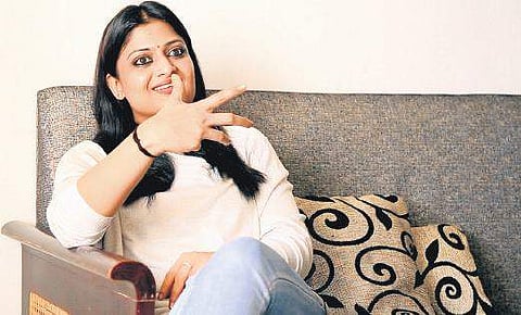  Geetu Mohandas
