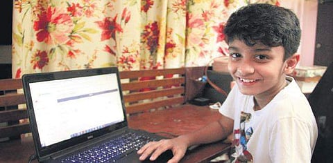 Vihaan Khera