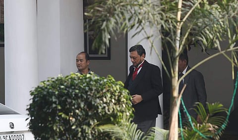 CJI Sharad Arvind Bobde  (File Photo | Shekhar Yadav)