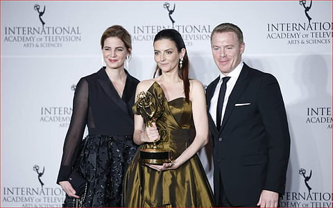 There were 44 nominees in total this year from 29 countries. (Photo | Twitter)