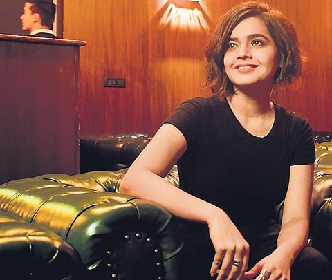 Suhani Shah