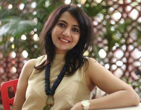 Nidhi Nahata