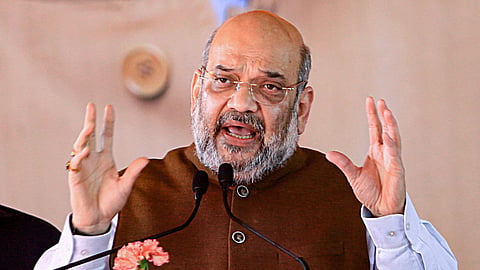 CAA will be implemented before 2024 polls: Amit Shah