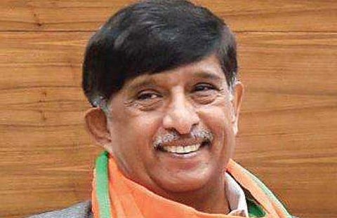 KC Ramamurthy