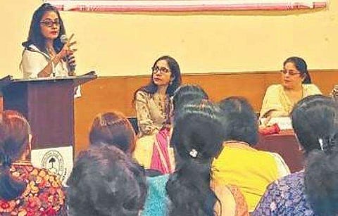 Self-care for Sindhi women