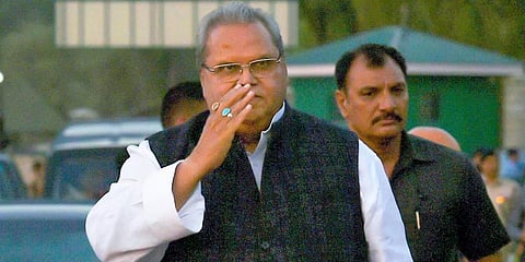 Goa Governor Satya Pal Malik (Photo | PTI)
