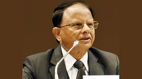 Principal Secretary to Prime Minister of India Pramod Kumar Mishra. (Photo| EPS)