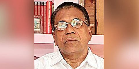 Prakash Babu