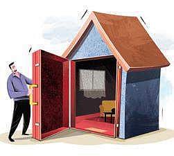 10,390 PMAY houses allotted to Prakasam district