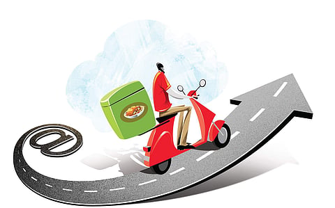 Kochi loves its late-night snacks