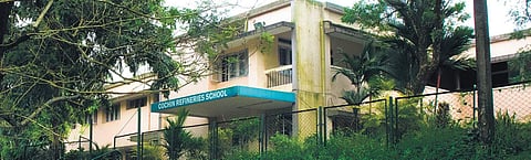 ‘Last bell’ rings at Cochin Refineries School