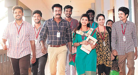 Adutha Saattai