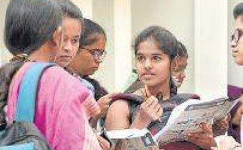 The rule applies to all PU colleges, irrespective of the number of sections
