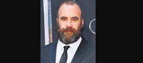 Rory McCann